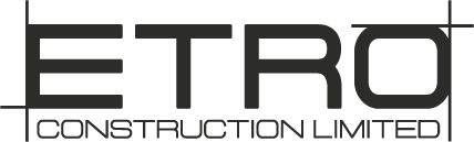 ETRO Construction
