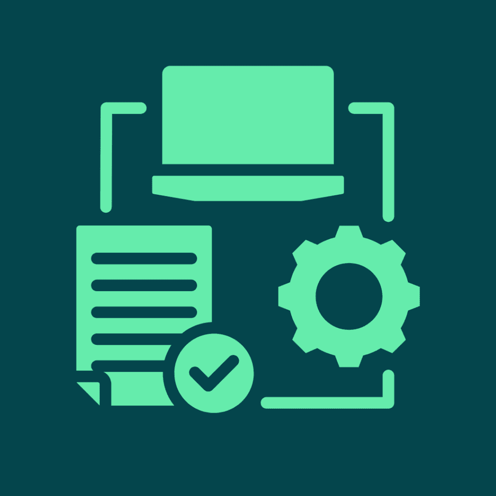 Expansive EDGE - Document Processes Icon