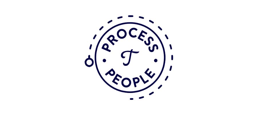 Expansive EDGE - Process People Logo