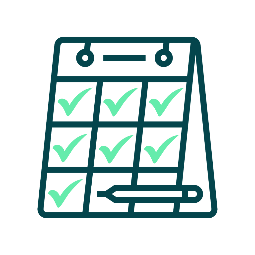 Checklist Icon