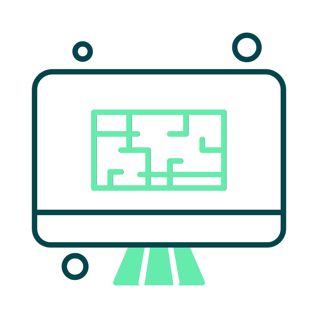 Expansive EDGE - Roadmap icon