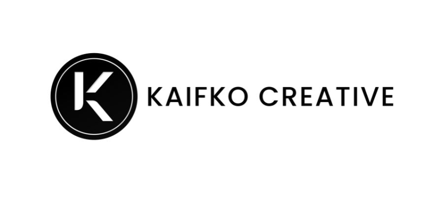 Kaifko Creative - Media Advisory, Video Production, Brand Story Video, Explainer Video, Business Playbook