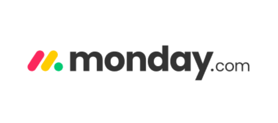 Monday.com - Project Management Software, Agile, Waterfall, Scheduling.