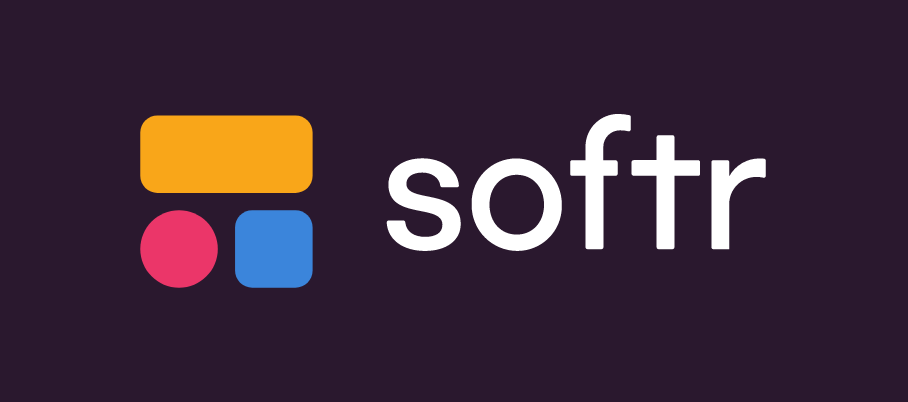 Softr - Custom Digital Solutions, Operations Playbook, Tech Stack