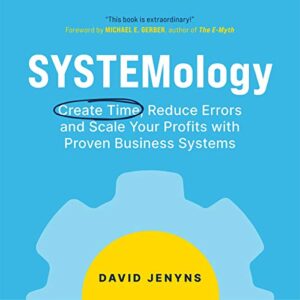 SYSTEMology - David Jenyns