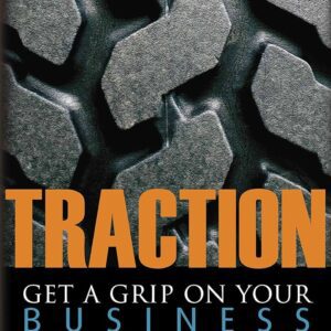 Traction - EOS - Gino Wickman