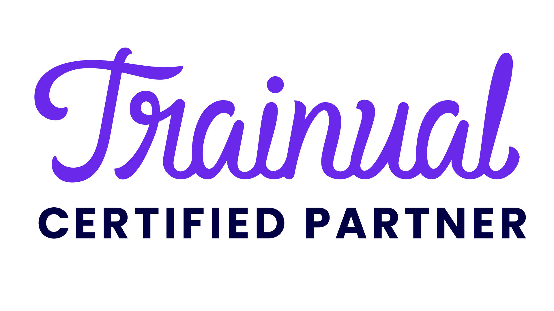 Trainual Certified Partner - Build YOUR Business Playbook with Us